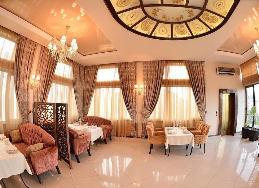 Restoran Fotoğraf