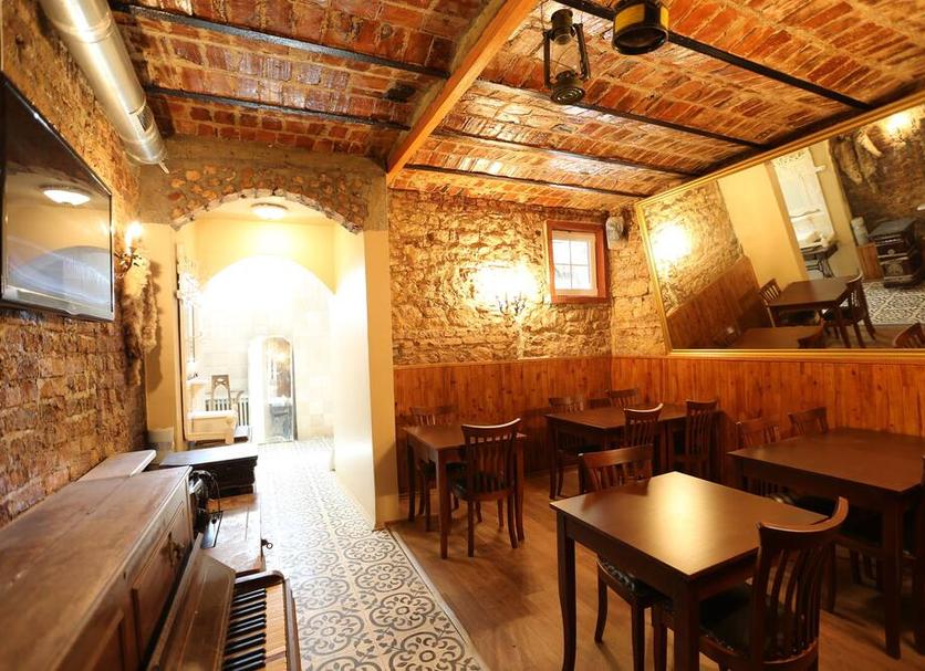 Restoran Fotoğraf
