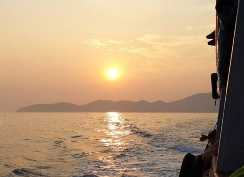Dış görünüm Fotoğraf