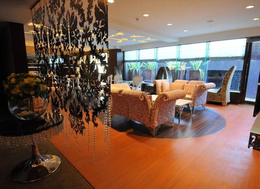 Salon Fotoğraf