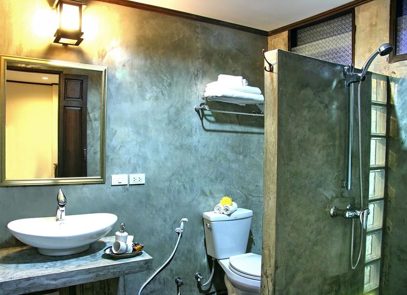 Banyo Fotoğraf