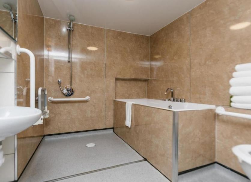 Banyo Fotoğraf