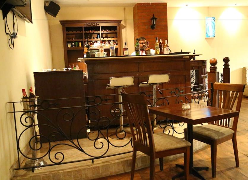 Bar Fotoğraf