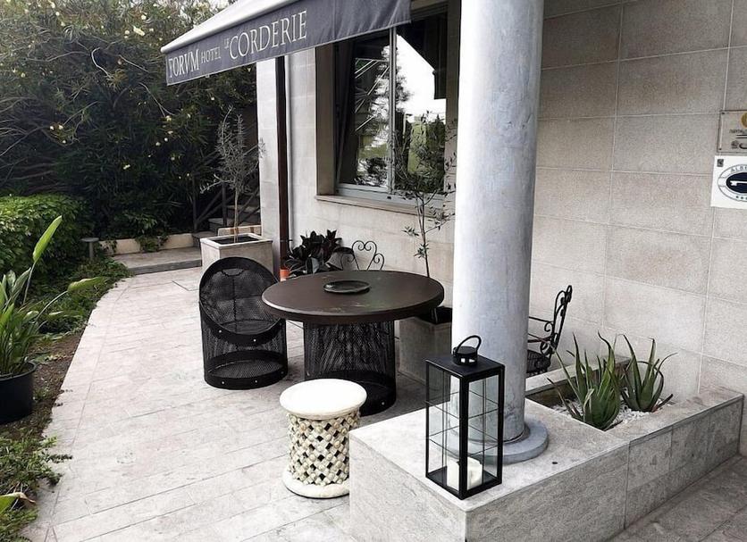 Veranda Fotoğraf