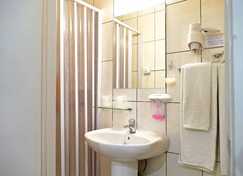 Banyo Fotoğraf