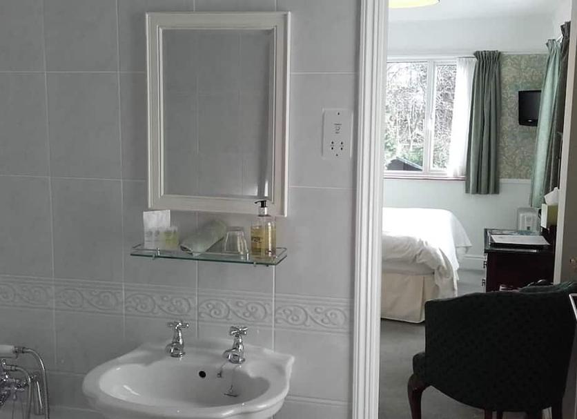 Banyo Fotoğraf