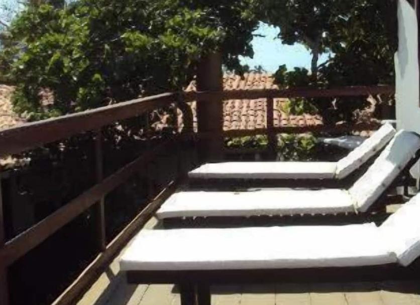 Balkon Fotoğraf