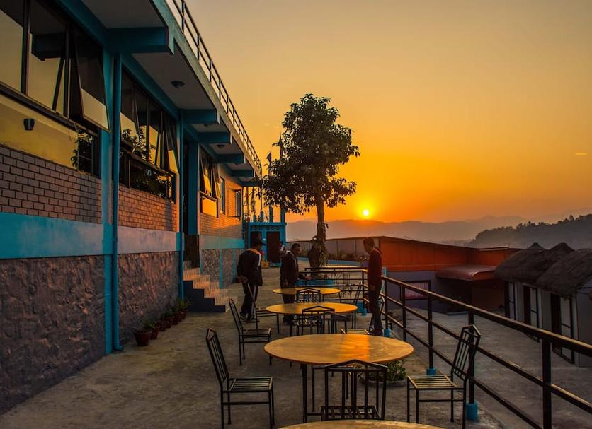 Veranda Fotoğraf