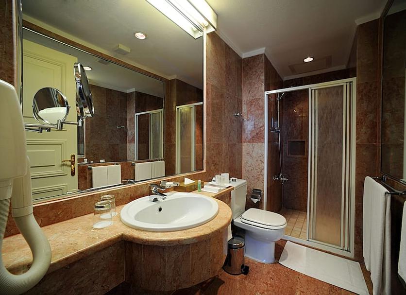 Banyo Fotoğraf