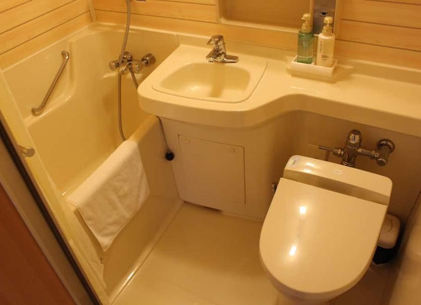 Banyo Fotoğraf