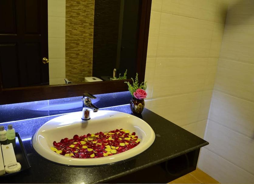 Banyo Fotoğraf