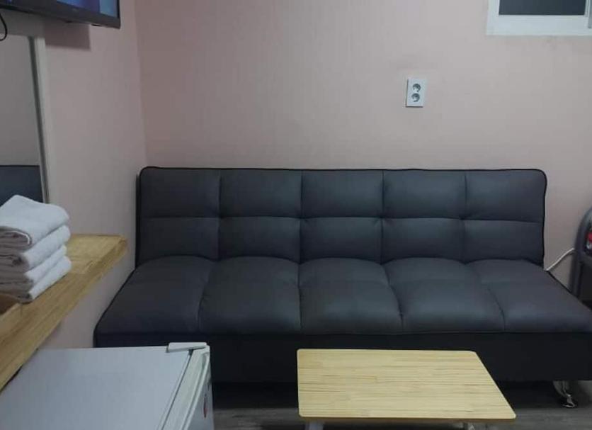 Oturma odası Fotoğraf