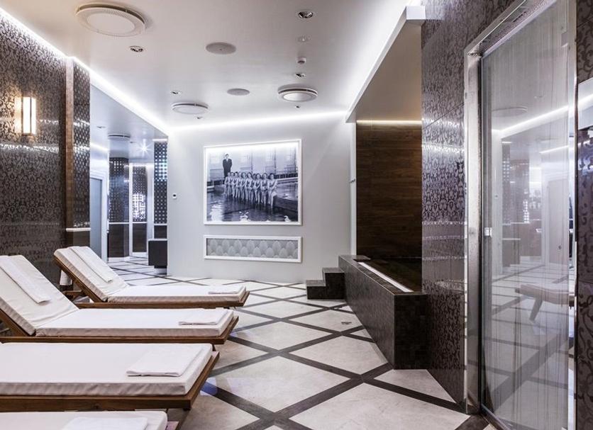 Spa Fotoğraf