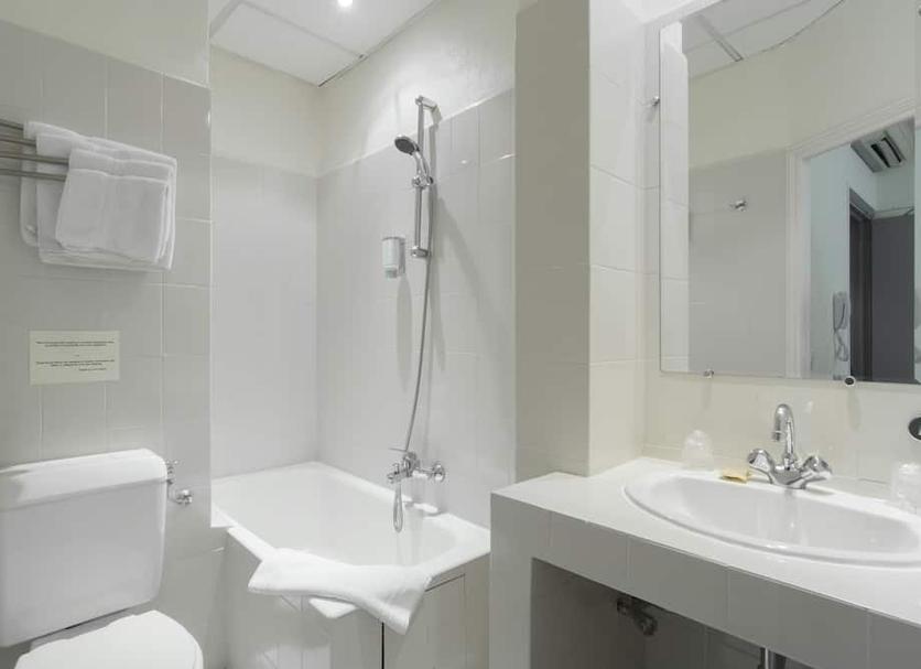 Banyo Fotoğraf