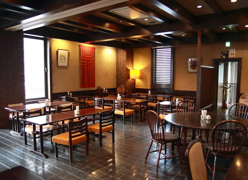 Restoran Fotoğraf