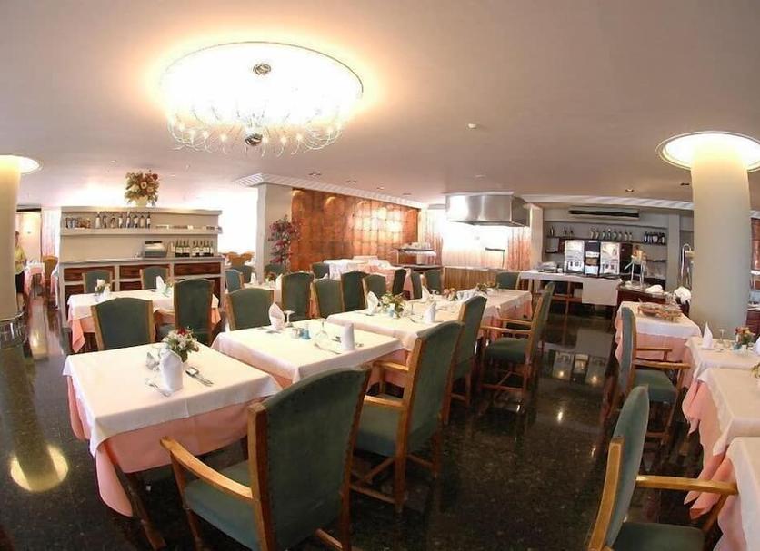 Restoran Fotoğraf