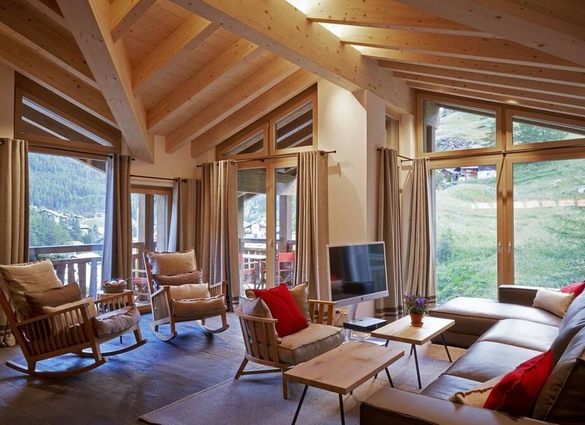 Oturma odası Fotoğraf