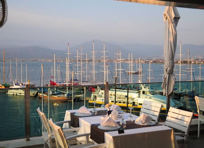 Restoran Fotoğraf