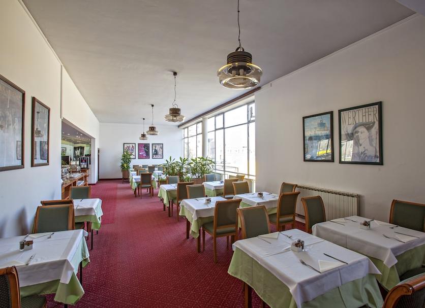 Restoran Fotoğraf