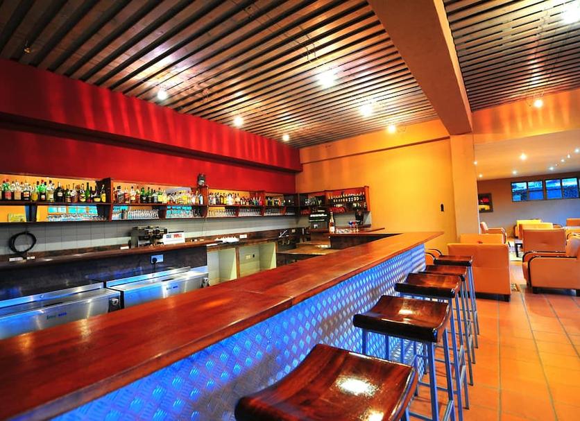 Bar Fotoğraf