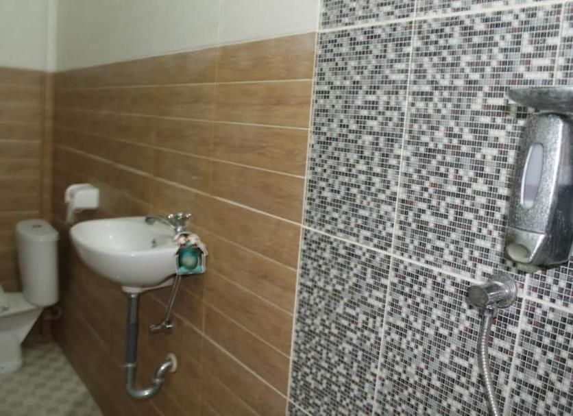 Banyo Fotoğraf