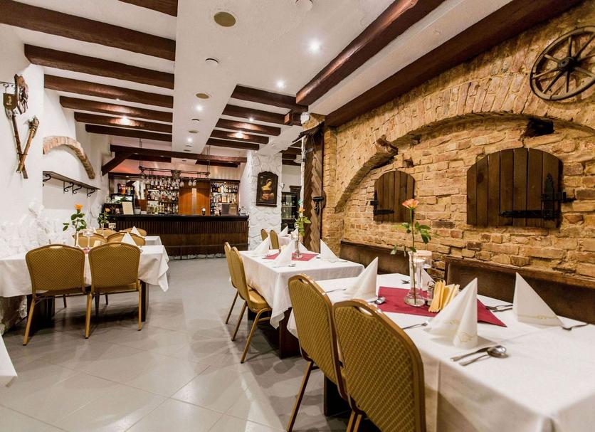 Restoran Fotoğraf