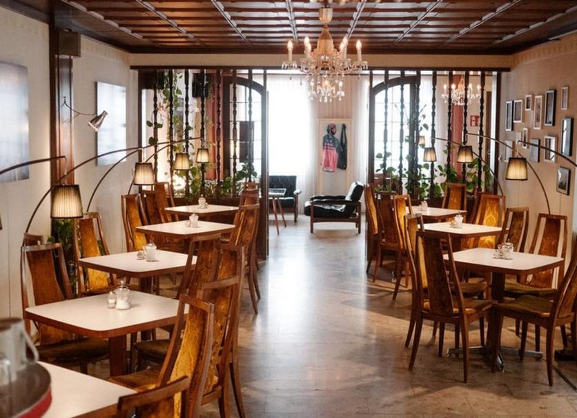 Restoran Fotoğraf