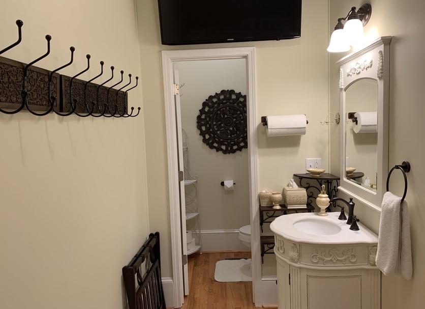Banyo Fotoğraf