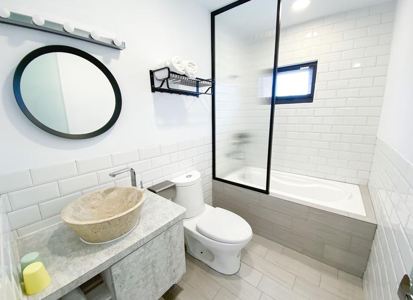 Banyo Fotoğraf