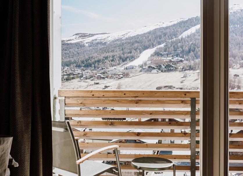 Balkon Fotoğraf
