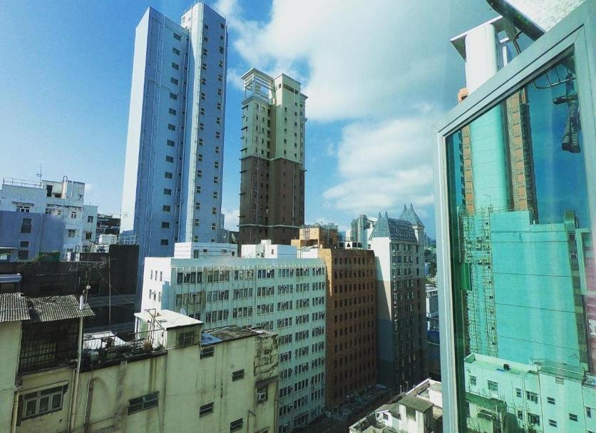 Dış görünüm Fotoğraf