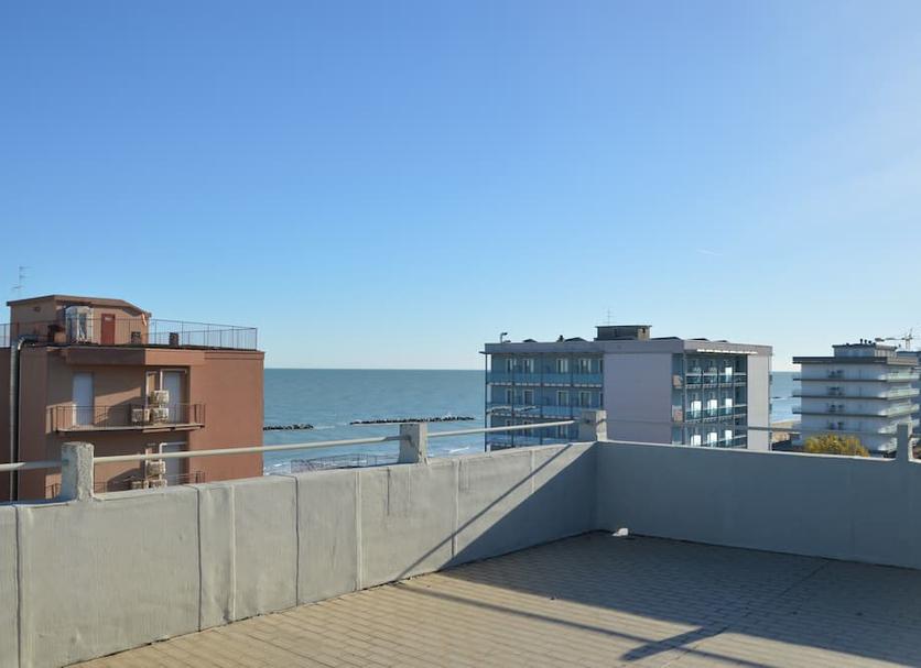 Balkon Fotoğraf