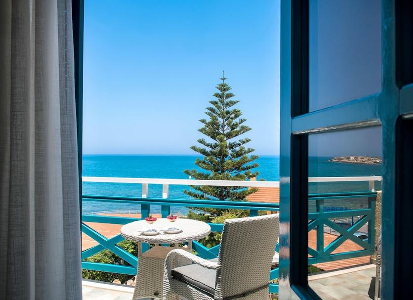 Balkon Fotoğraf