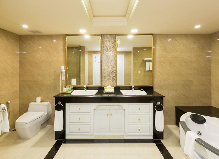 Banyo Fotoğraf