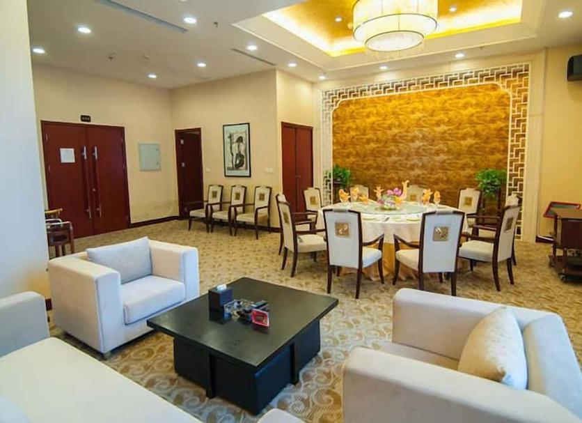 Restoran Fotoğraf