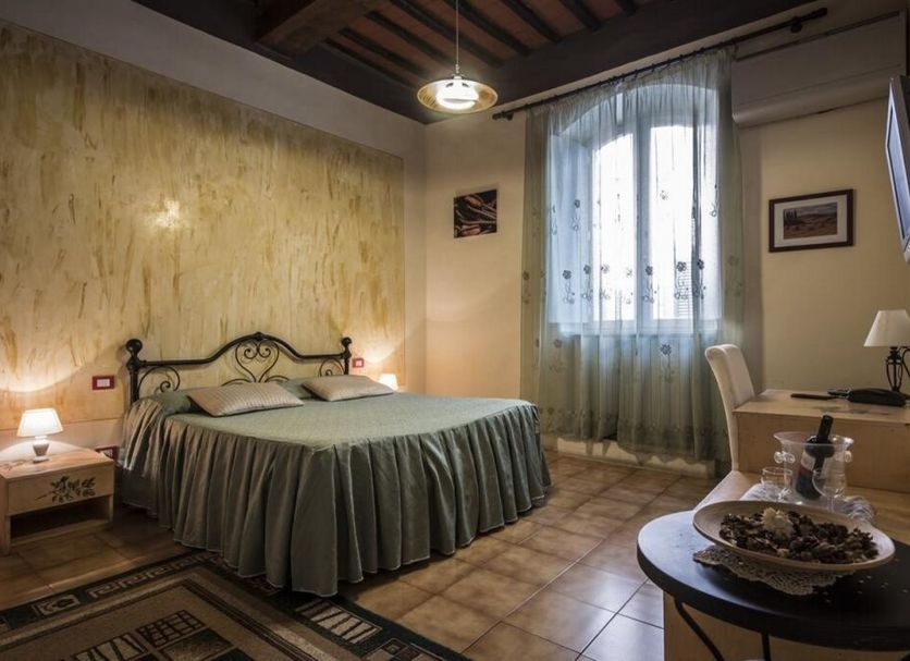 Yatak Odası Fotoğraf