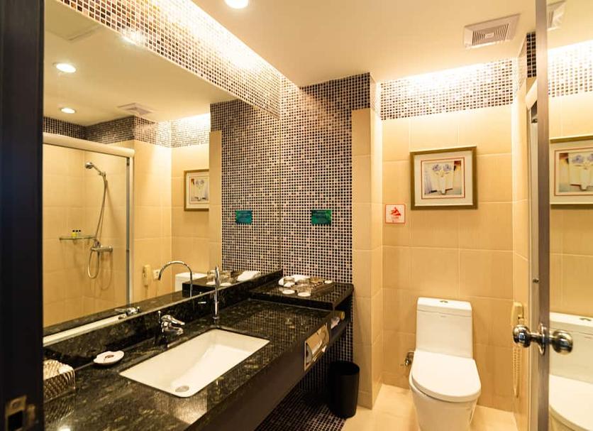 Banyo Fotoğraf