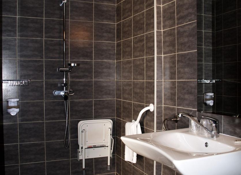 Banyo Fotoğraf