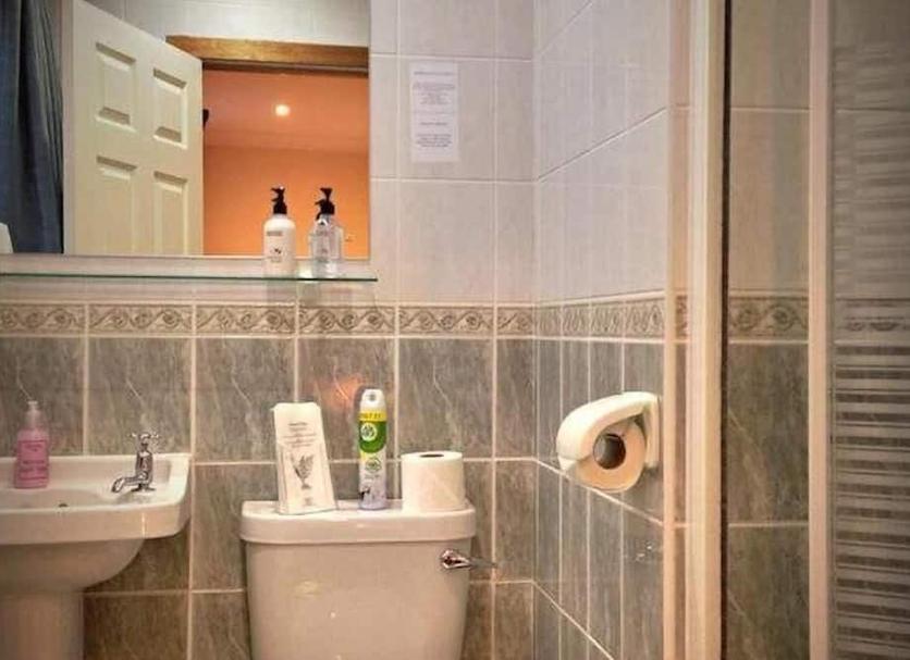 Banyo Fotoğraf