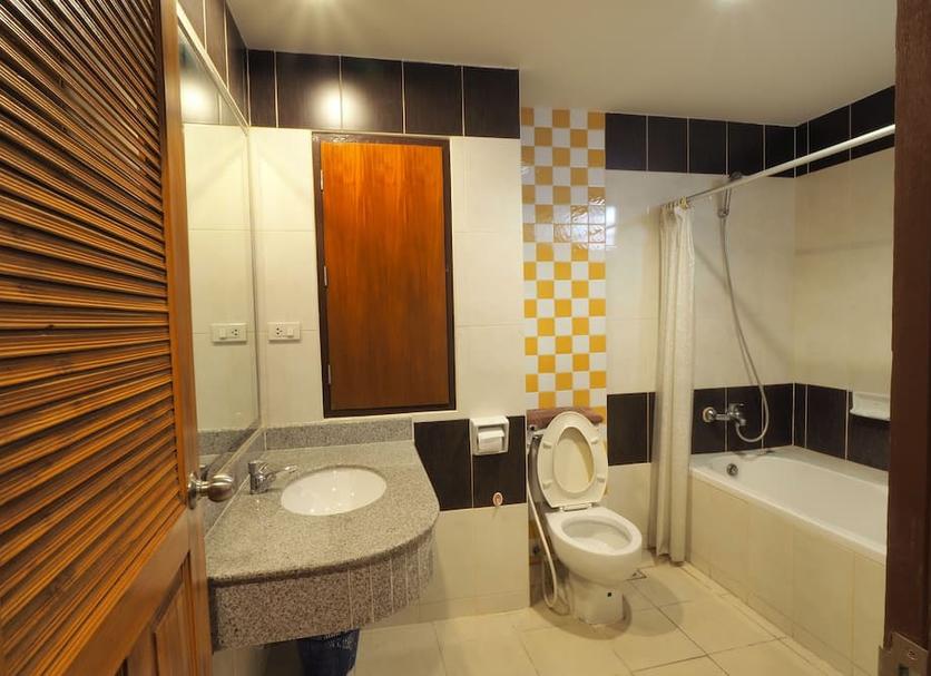 Banyo Fotoğraf