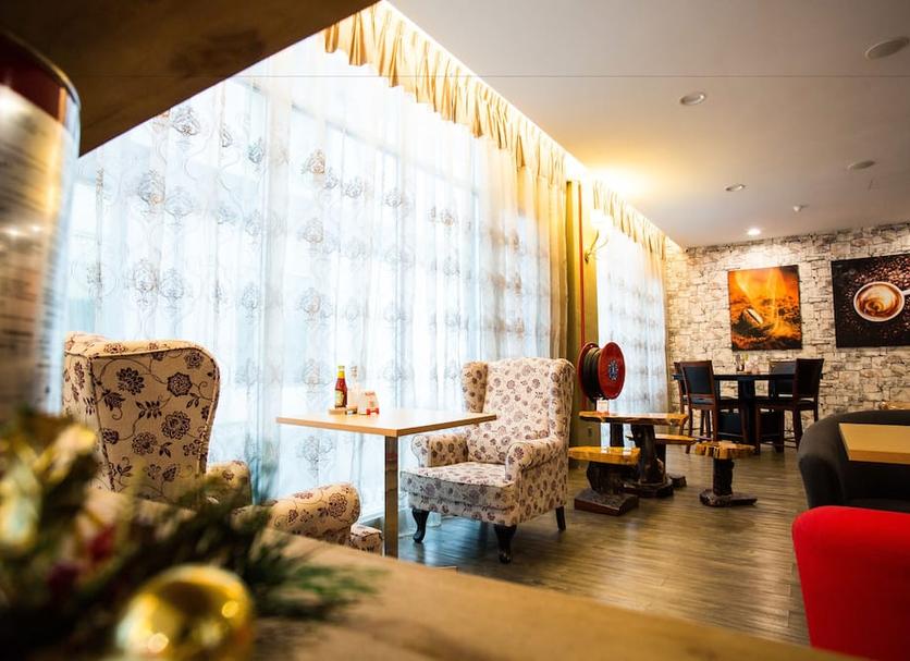 Salon Fotoğraf