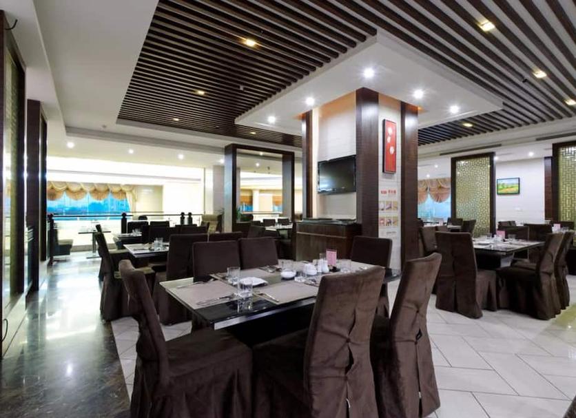 Restoran Fotoğraf