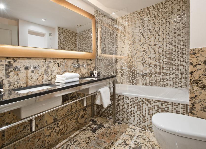 Banyo Fotoğraf