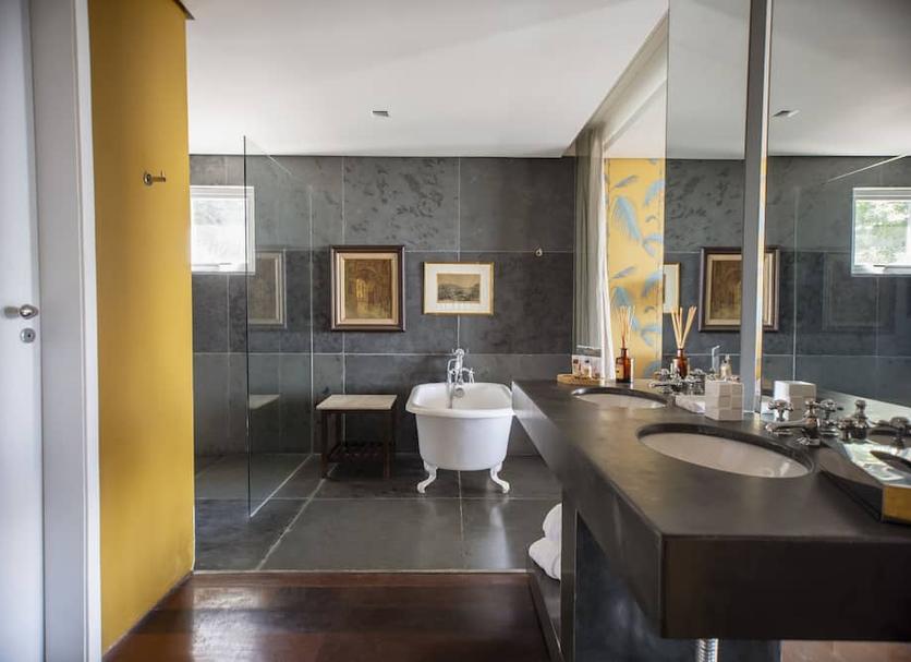 Banyo Fotoğraf