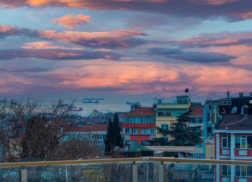 Dış görünüm Fotoğraf