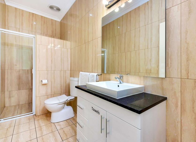 Banyo Fotoğraf