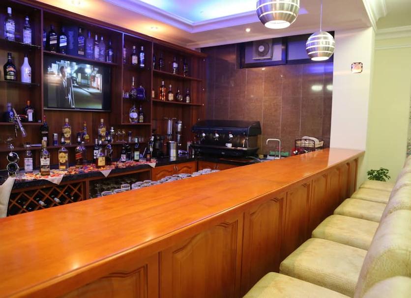 Bar Fotoğraf