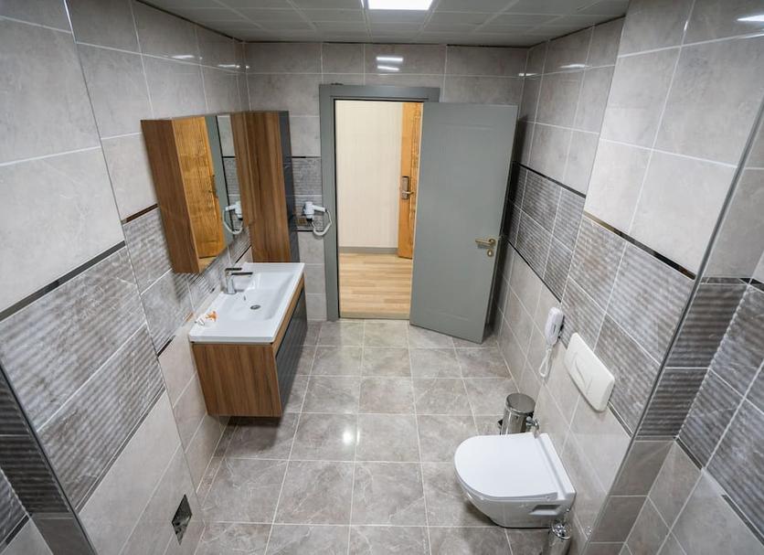 Banyo Fotoğraf