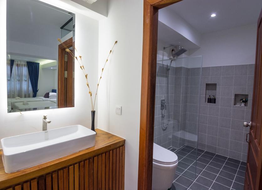 Banyo Fotoğraf