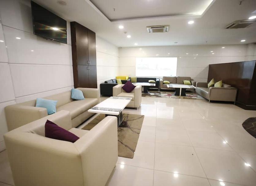 Salon Fotoğraf